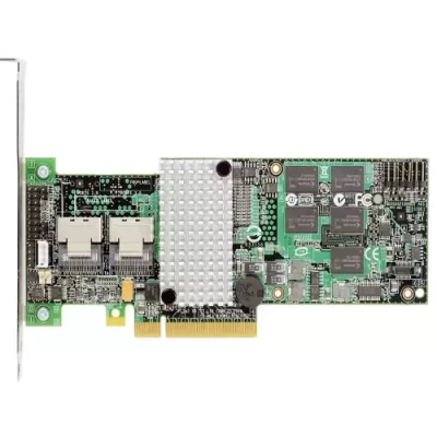 Intel RS2BL040 SAS SATA PCIe Raid Controller Card