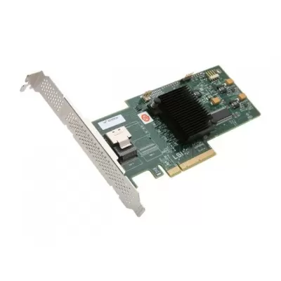 Intel RS2WC040 6Gbps SAS SATA Raid Controller Card