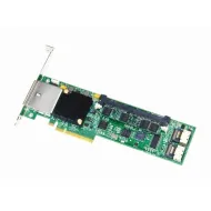 Intel SRCSASJV 16 Port SAS SATA RAID Controller Card Intel SRCSASJV 16 Port SAS SATA RAID Controller Card