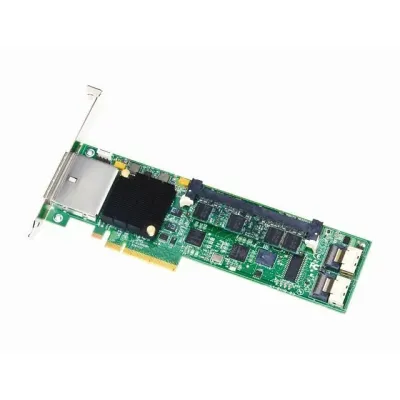 Intel SRCSASJV 16 Port SAS SATA RAID Controller Card