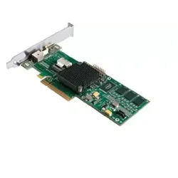 Intel SRCSASLS4I PCIe 3Gbps SAS SATA Raid Controller Card