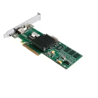 Intel SRCSASLS4I PCIe 3Gbps SAS SATA Raid Controller Card