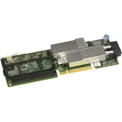 Cisco UCS C220 M4 12Gbps SAS Raid Controller Card UCSC-MRAID12G