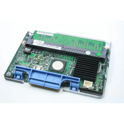 Dell PowerEdge PERC 5i PCI-E SAS RAID Controller Card WX072