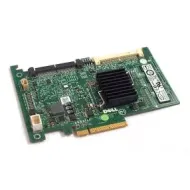 Dell PERC 6i SAS PCI-E Dual Channel Raid Controller Card WY335