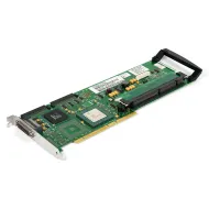 Adaptec 3010s PCI-x SCSI Raid Controller Card X0282308