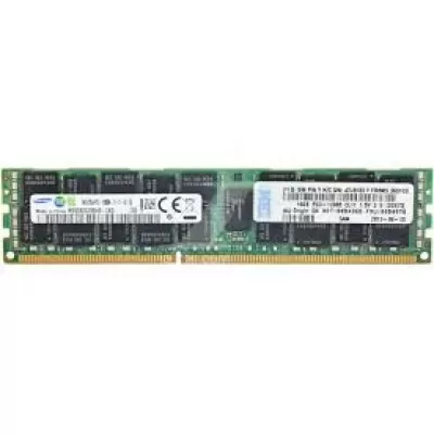 IBM 16gb PC3-12800 2r Server Memory 00D4968