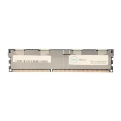 Dell 32GB PC3-10600 DDR3-1333MHz ECC Registered CL9 240-Pin Load Reduced DIMM 1.35V Low Voltage Quad Rank Memory Module Part# 00M39YF