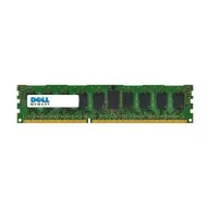 Dell 8GB PC3-12800 DDR3-1600MHz ECC Registered CL11 240-Pin DIMM 1.35V Low Voltage Single Rank Memory Module Part# SNPRKR5JC/8G