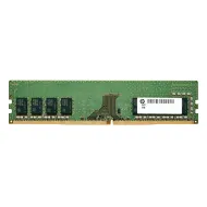 HP 16GB PC4-25600 DDR4-3200MHz ECC Unbuffered CL22 288-Pin DIMM 1.2V Single Rank Memory Module Part# 141H2AA HP 16GB PC4-25600 DDR4-3200MHz ECC Unbuffered CL22 288-Pin DIMM 1.2V Single Rank Memory Module Part# 141H2AA