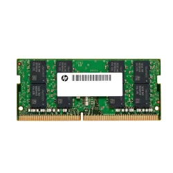 HP 16GB PC4-17000 DDR4-2133MHz ECC Unbuffered CL15 260-Pin SoDimm 1.2V Dual Rank Memory Module Part# 835886-001