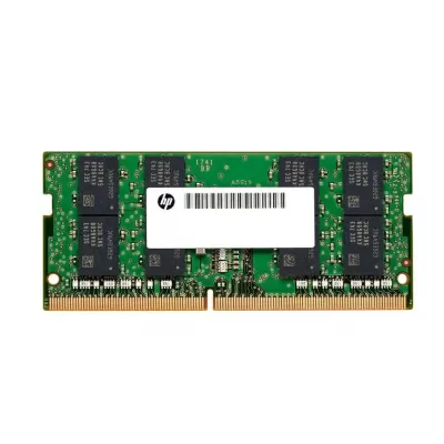 HP 16GB PC4-17000 DDR4-2133MHz ECC Unbuffered CL15 260-Pin SoDimm 1.2V Dual Rank Memory Module Part# T0H93AA