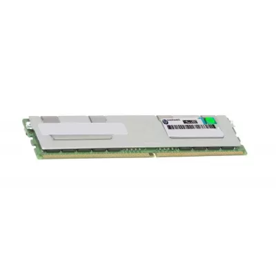 HP 128GB PC4-21300 DDR4-2666MHz ECC Registered CL19 288-Pin DIMM 1.2V Octal Rank Memory Module Part# 1JQ74AV