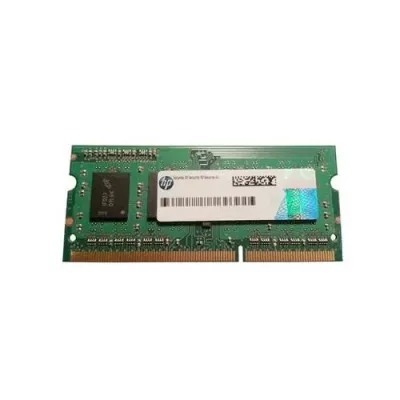 HP 16GB PC4-19200 DDR4-2400MHz ECC Unbuffered CL17 260-Pin SoDimm 1.2V Dual Rank Memory Module Part# 1VW65UT HP 16GB PC4-19200 DDR4-2400MHz ECC Unbuffered CL17 260-Pin SoDimm 1.2V Dual Rank Memory Module Part# 1VW65UT