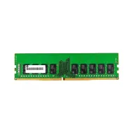 HP 16GB PC4-21300 DDR4-2666MHz ECC Registered CL19 288-Pin DIMM 1.2V Dual Rank Memory Module Part# 1XD85AT