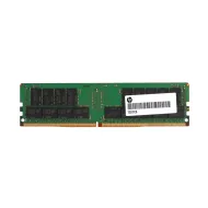HP 32GB PC4-21300 DDR4-2666MHz ECC Registered CL19 288-Pin DIMM 1.2V Dual Rank Memory Module Part# 1XD86AT
