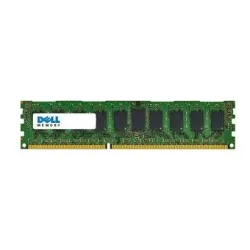 Dell 4GB PC3-10600 DDR3-1333MHz ECC Unbuffered CL9 240-Pin DIMM Dual Rank Memory Module Part# SNPT192HC/4G