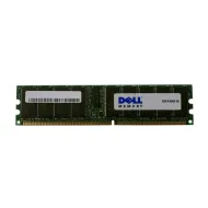 Dell 4GB PC3200 DDR-400MHz ECC Registered CL3 184-Pin DIMM Memory Module Part# 311-2694