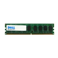 Dell 4GB DPC2-5300 DDR2-667MHz ECC Unbuffered CL5 240-Pin DIMM Dual Rank Memory Module Part# 311-9846