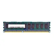 Dell 2GB PC-8500 DDR3-1066Mhz SDRAM ECC Registered CL7 240 Pin DIMM Dual Rank Memory Module Part# 311-9483