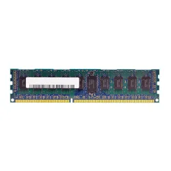 Dell 2GB PC-8500 DDR3-1066Mhz SDRAM ECC Registered CL7 240 Pin DIMM Dual Rank Memory Module Part# 311-9483