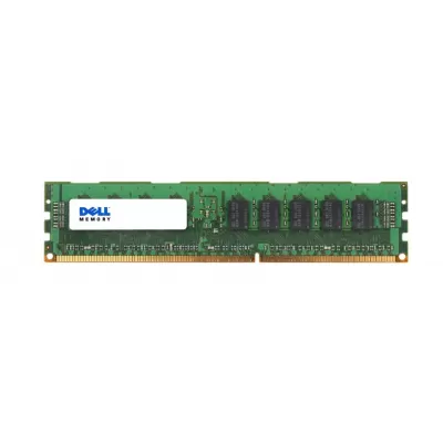 Dell 2GB PC3-8500 DDR3-1066MHz ECC Unbuffered CL7 240-Pin DIMM Dual Rank Memory Module Part# 311-9913