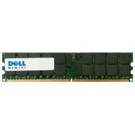 Dell 2GB PC3-8500 DDR3-1066MHz ECC Unbuffered CL7 240-Pin DIMM Dual Rank Memory Module Part# 317-0095