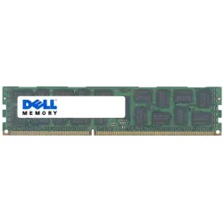 Dell 2GB PC-8500 DDR3-1066Mhz SDRAM ECC Registered CL7 240 Pin DIMM Dual Rank Memory Module Part# 317-0097