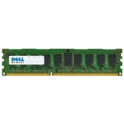 Dell 2GB PC3-10600 DDR3-1333MHz ECC Unbuffered CL9 240-Pin DIMM Dual Rank Memory Module Part# 317-1093