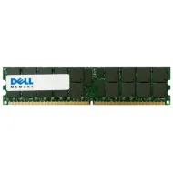Dell 4GB PC3-10600 DDR3-1333MHz ECC Unbuffered CL9 240-Pin DIMM Dual Rank Memory Module Part# 317-1097