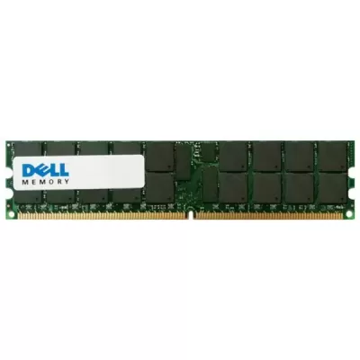 Dell 4GB PC3-10600 DDR3-1333MHz ECC Unbuffered CL9 240-Pin DIMM Dual Rank Memory Module Part# 317-1097