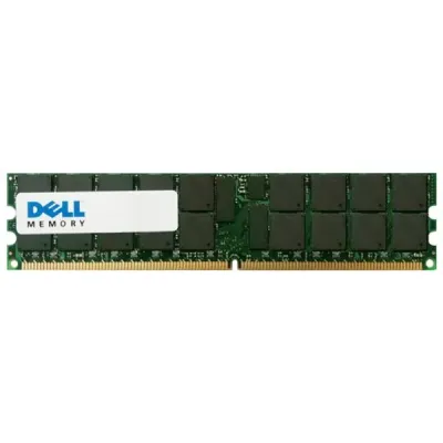 Dell 4GB PC3-10600 DDR3-1333MHz ECC Unbuffered CL9 240-Pin DIMM Dual Rank Memory Module Part# 317-1097