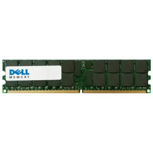 Dell 4GB PC3-10600 DDR3-1333MHz ECC Unbuffered CL9 240-Pin DIMM Dual Rank Memory Module Part# 317-1348