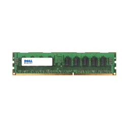 Dell 2GB PC3-10600 DDR3-1333MHz ECC Registered CL9 240-Pin DIMM 1.35v Low Voltage Single Rank Memory Module Part# 317-5938