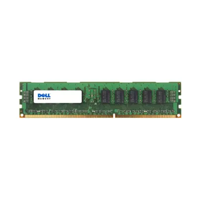 Dell 2GB PC3-10600 DDR3-1333MHz ECC Registered CL9 240-Pin DIMM 1.35v Low Voltage Single Rank Memory Module Part# 317-5938