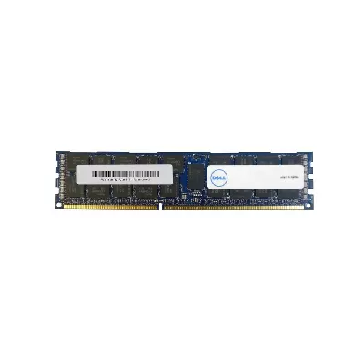 Dell 8GB PC3-10600 DDR3-1333MHz ECC Registered CL9 240-Pin DIMM Dual Rank Memory Module Part# 317-6671