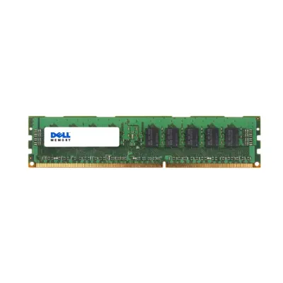 Dell 4GB PC3-10600 DDR3-1333MHz ECC Unbuffered CL9 240-Pin DIMM Dual Rank Memory Module Part# 317-2413 Dell 4GB PC3-10600 DDR3-1333MHz ECC Unbuffered CL9 240-Pin DIMM Dual Rank Memory Module Part# 317-2413