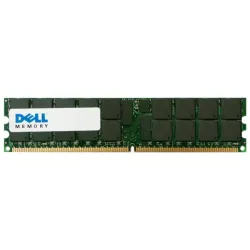 Dell 2GB PC3-10600 DDR3-1333MHz ECC Unbuffered CL9 240-Pin DIMM 1.35V Low Voltage Single Rank Memory Module Part# 317-7396