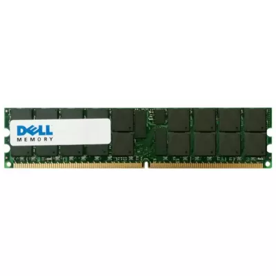 Dell 2GB PC3-10600 DDR3-1333MHz ECC Unbuffered CL9 240-Pin DIMM 1.35V Low Voltage Single Rank Memory Module Part# 317-7396