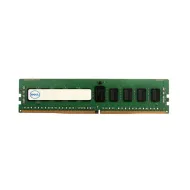Dell 4GB PC4-17000 DDR4-2133Mhz ECC Unbuffered CL15 288-Pin DIMM 1.2V Single Rank Memory Part# SNPN8MT5C/4G-A1