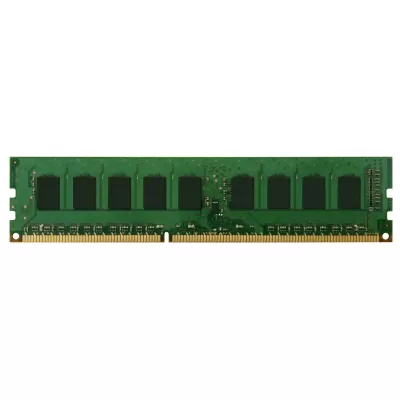 Dell 4GB PC3-10600 DDR3-1333MHz ECC Unbuffered CL9 240-Pin DIMM 1.35V Low Voltage Single Rank Memory Module Part# SNPMFTJT/4G