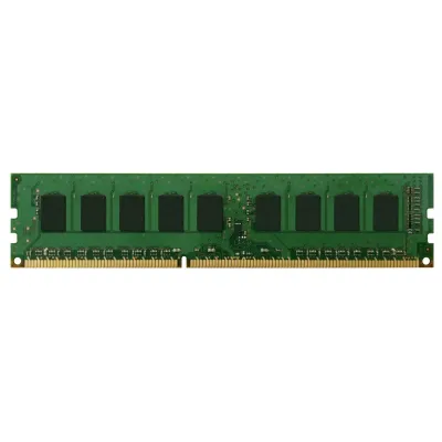 Dell 4GB PC3-12800 DDR3-1600MHz ECC Unbuffered CL11 240-Pin DIMM 1.35V Low Voltage Dual Rank Memory Module Part# SNP6DWFJ/4G