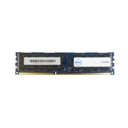 Dell 16GB PC3-12800 DDR3-1600MHz ECC Registered CL11 240-Pin DIMM 1.35V Low Voltage Dual Rank Memory Module Part# 317-9742