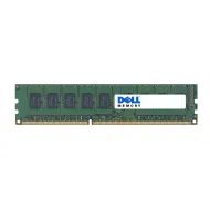Dell 4GB PC3-10600 DDR3-1333MHz ECC Unbuffered CL9 240-Pin DIMM 1.35V Low Voltage Dual Rank Memory Module Part#331-4423 Dell 4GB PC3-10600 DDR3-1333MHz ECC Unbuffered CL9 240-Pin DIMM 1.35V Low Voltage Dual Rank Memory Module Part#331-4423