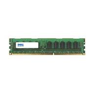 Dell 2GB PC3-10600 DDR3-1333MHz ECC Registered CL9 240-Pin DIMM 1.35v Low Voltage Single Rank Memory Module Part# 370-19488