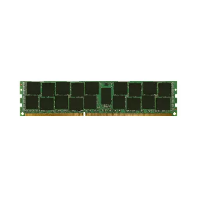 Dell 8GB PC3-10600 DDR3-1333MHz ECC Registered CL9 240-Pin DIMM 1.35V Low Voltage Dual Rank Memory Module Part# 370-22631