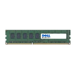 Dell 4GB PC3-12800 DDR3-1600MHz ECC Unbuffered CL11 240-Pin DIMM 1.35V Low Voltage Single Rank Memory Module Part#370-ABIH