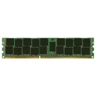 Dell 8GB PC3-12800 DDR3-1600MHz ECC Registered CL11 240-Pin DIMM Dual Rank Memory Module Part# 370-AARW