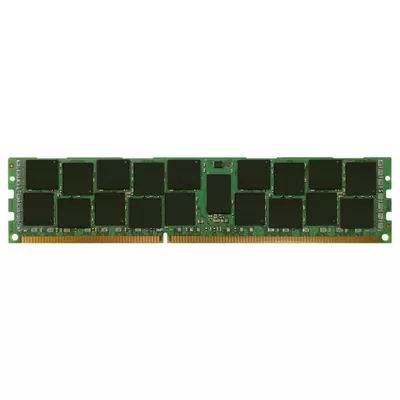 Dell 8GB PC3-12800 DDR3-1600MHz ECC Registered CL11 240-Pin DIMM Dual Rank Memory Module Part# 370-AARW