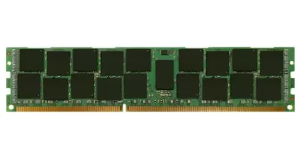 4GB (2x2GB) DDR3-1066MHz PC3-8500 Desktop Memory RAM - Non-ECC, 240-Pin DIMM
